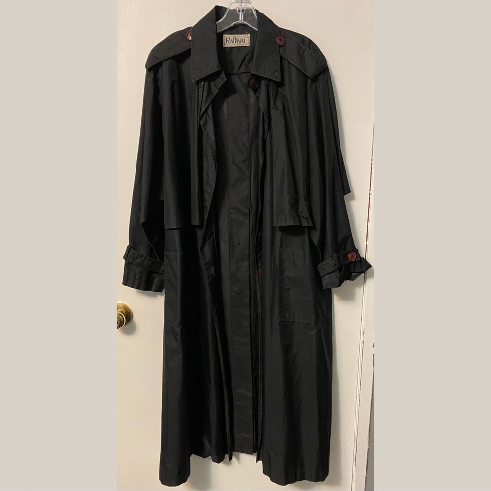 Raffinati Size Large Jacket
